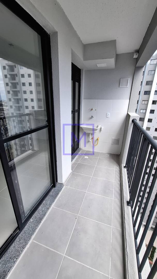 Apartamento, 2 quartos, 42 m² - Foto 7