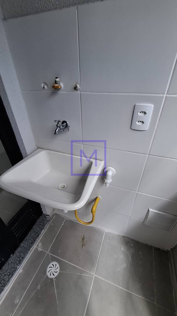 Apartamento, 2 quartos, 42 m² - Foto 8