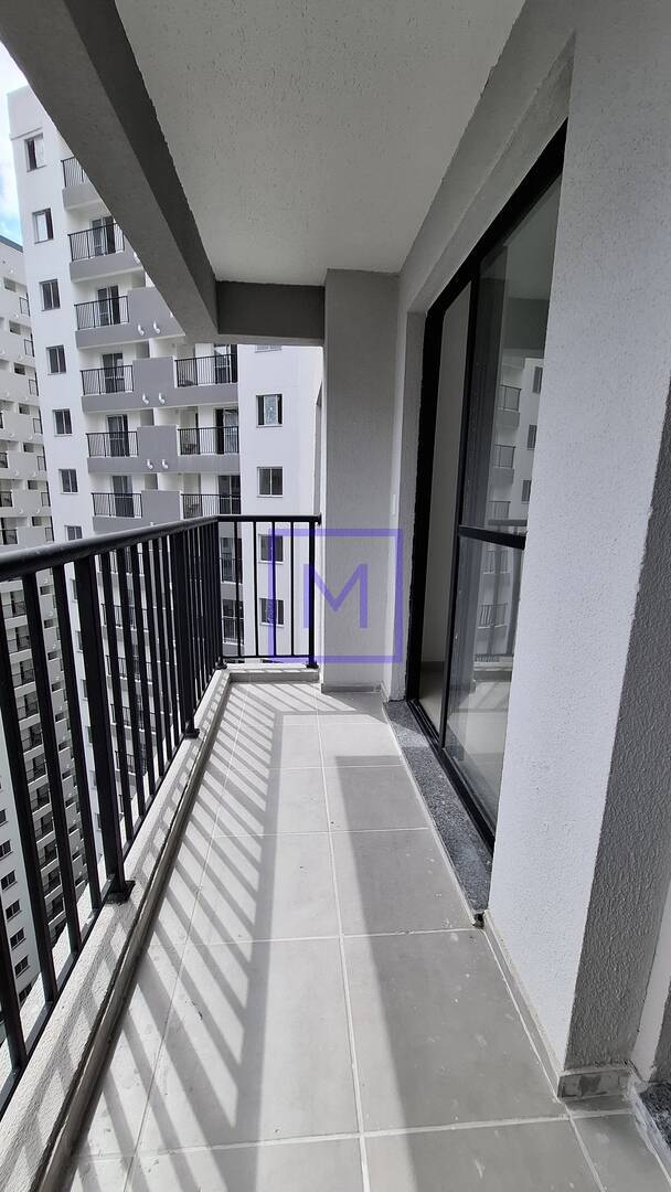 Apartamento, 2 quartos, 42 m² - Foto 10