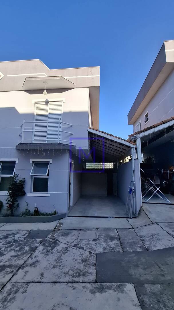 Casa de Condomínio, 2 quartos - Foto 2