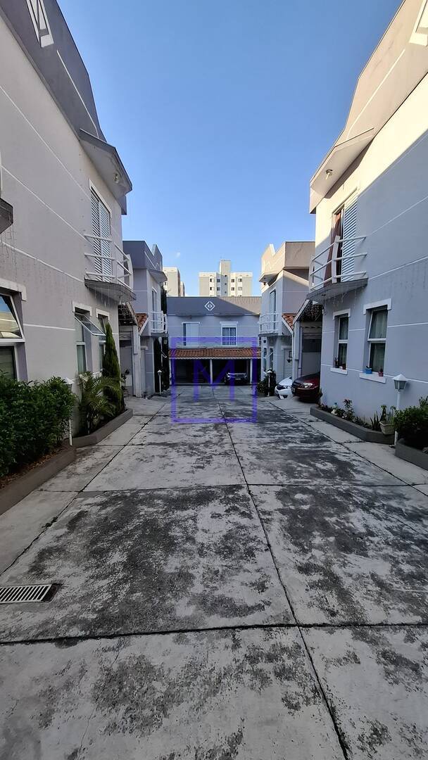 Casa de Condomínio, 2 quartos - Foto 4