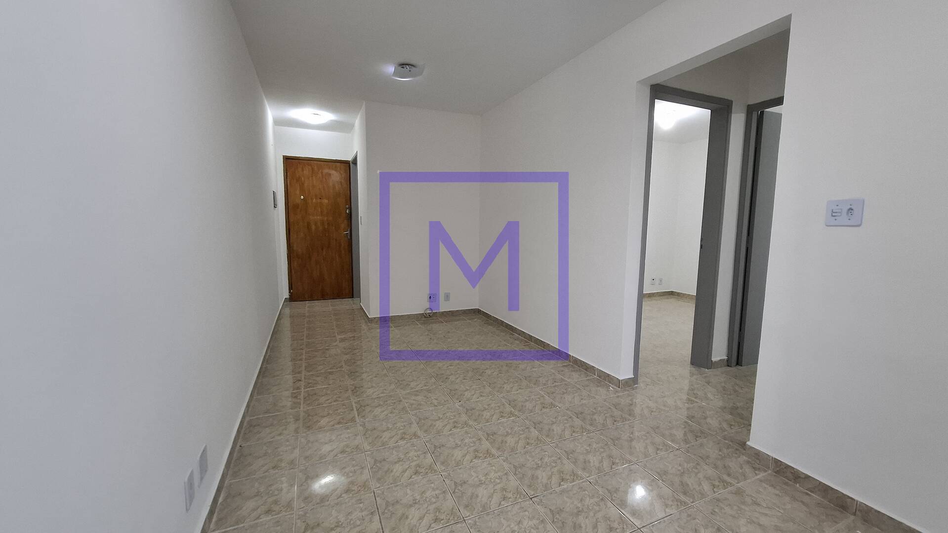 Apartamento, 2 quartos, 48 m² - Foto 2