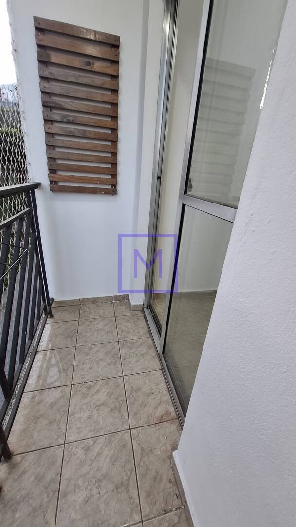 Apartamento, 2 quartos, 48 m² - Foto 5
