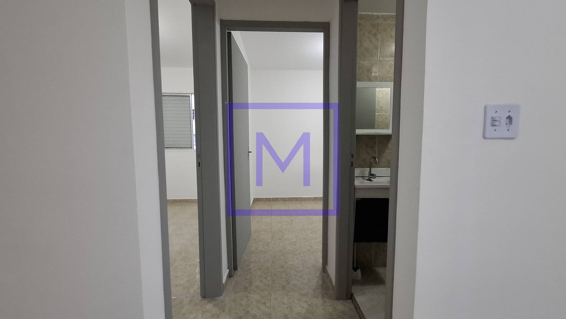 Apartamento, 2 quartos, 48 m² - Foto 6