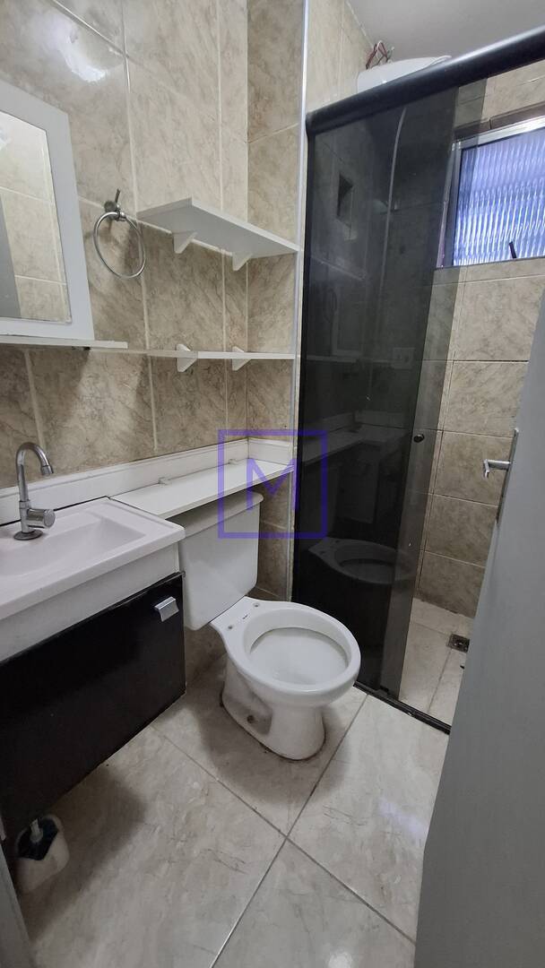 Apartamento, 2 quartos, 48 m² - Foto 10