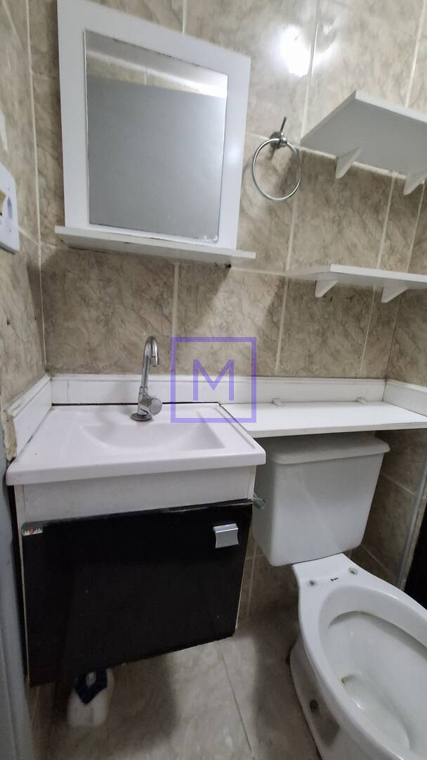 Apartamento, 2 quartos, 48 m² - Foto 11