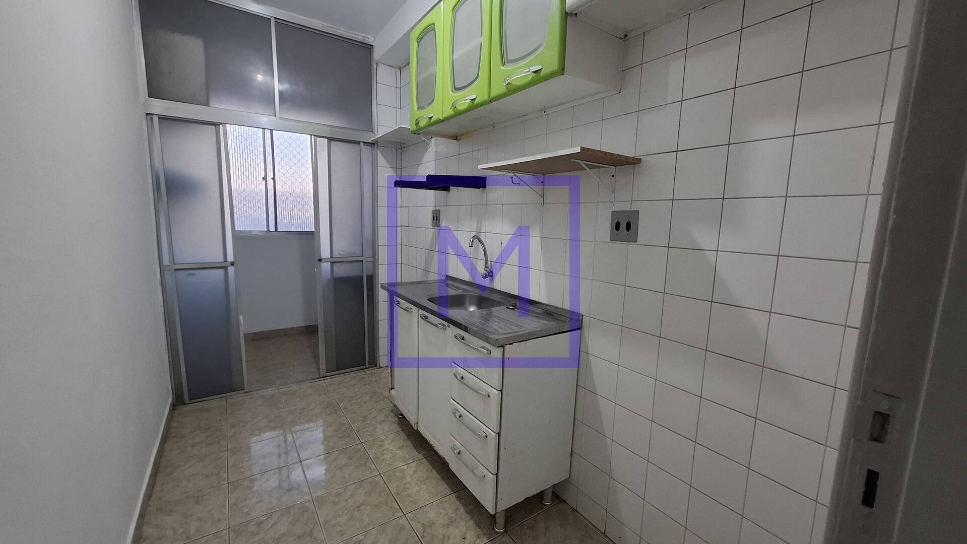 Apartamento, 2 quartos, 48 m² - Foto 16