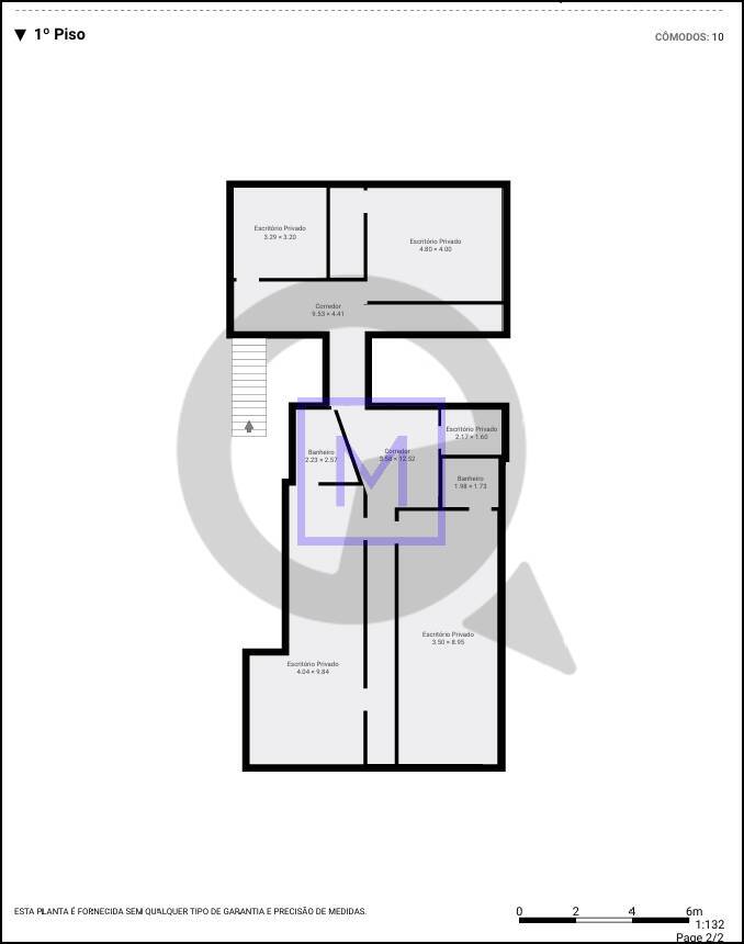 Sala-Conjunto, 340 m² - Foto 14