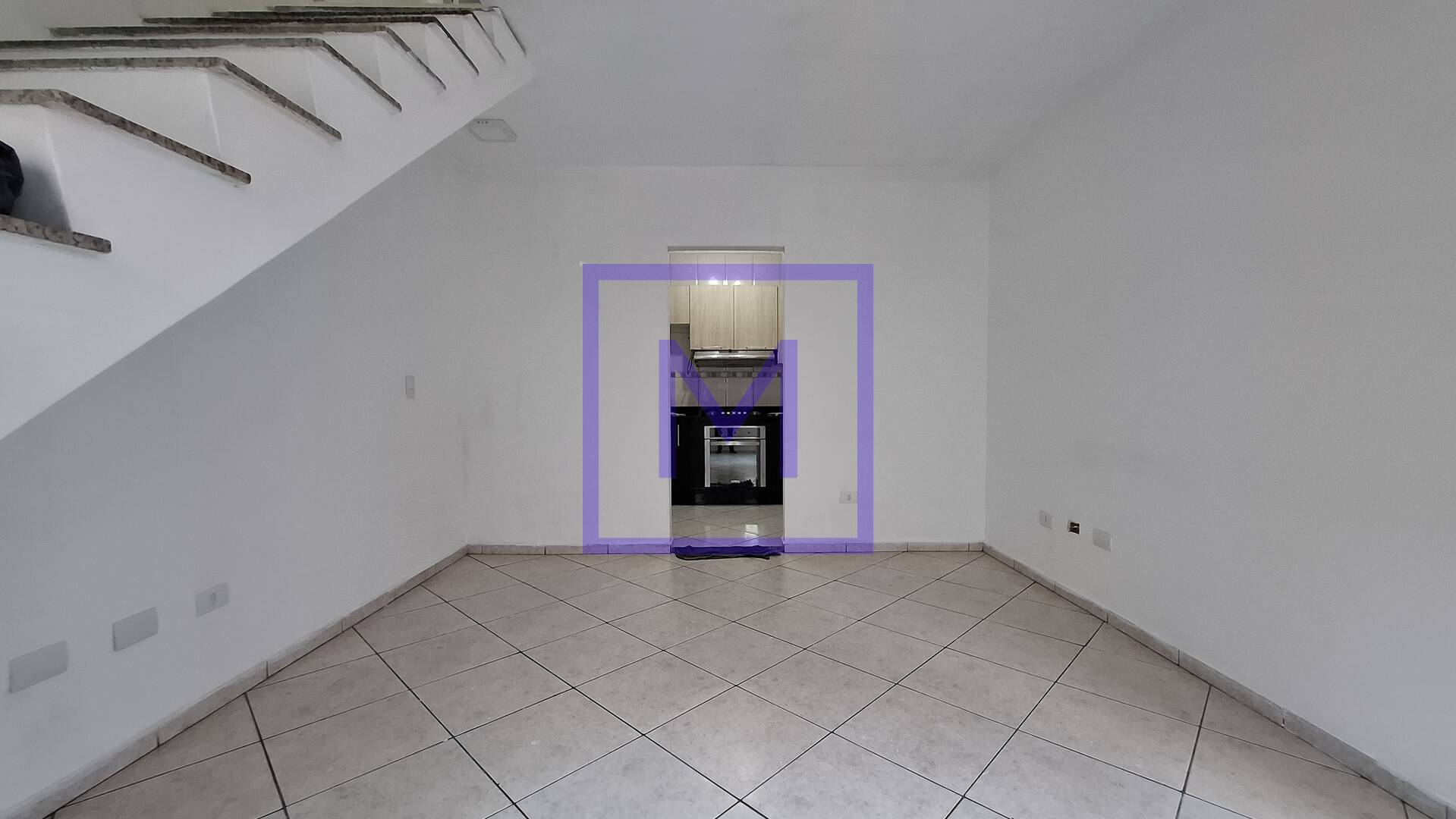 Casa de Condomínio, 2 quartos - Foto 8