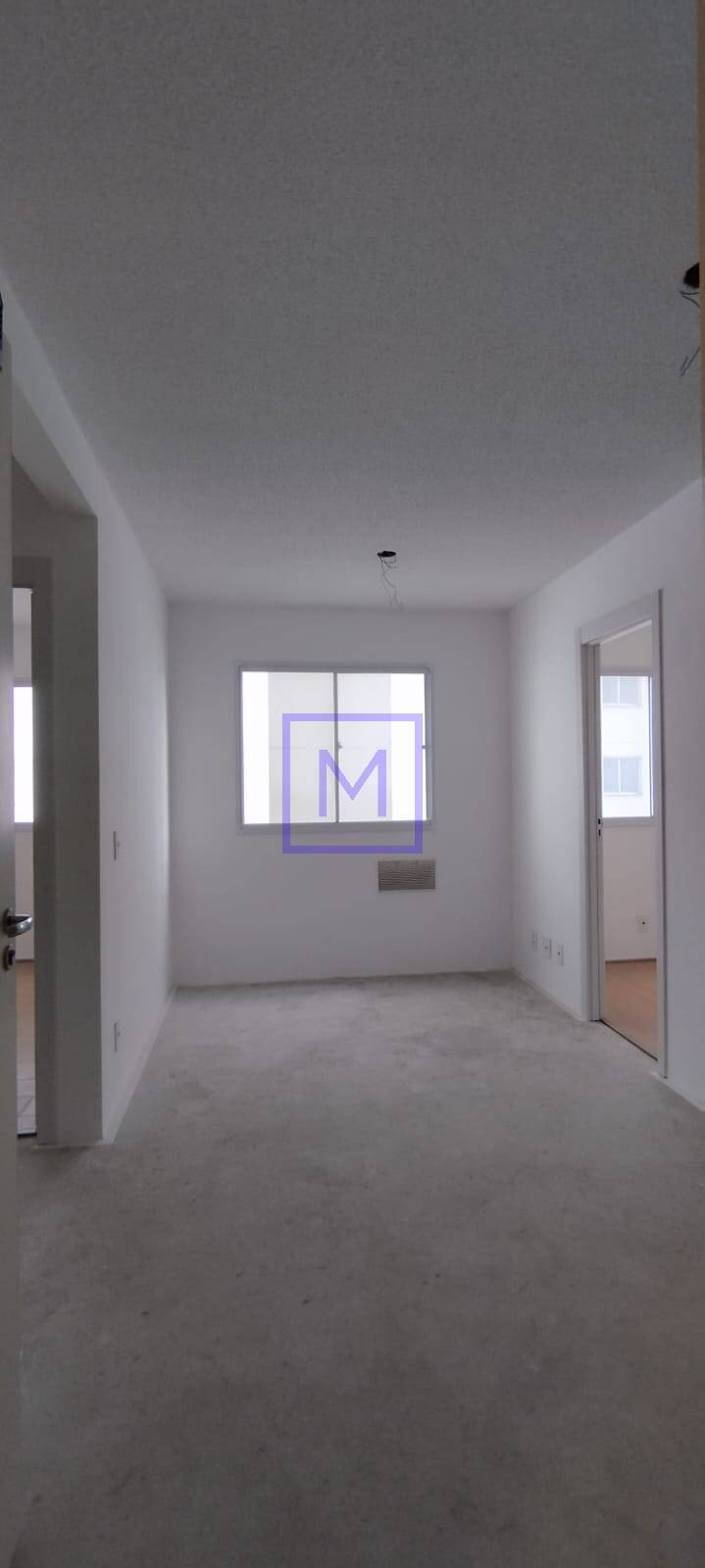 Apartamento, 2 quartos - Foto 1