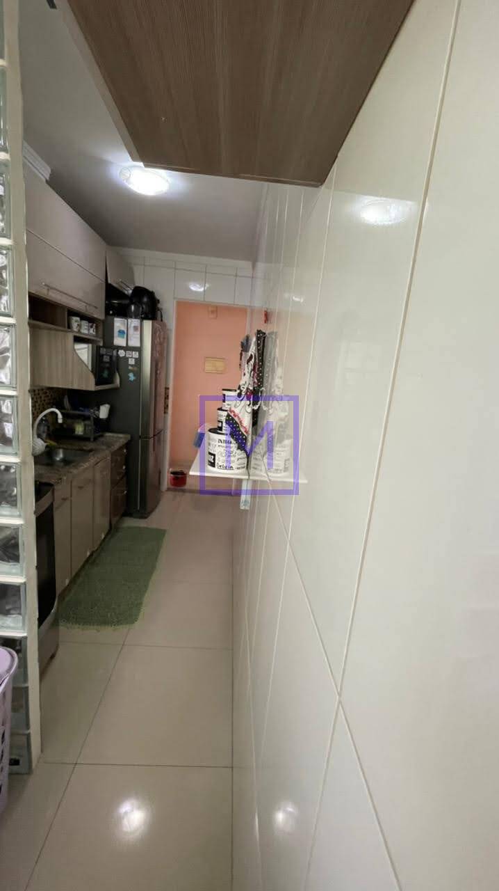 Apartamento, 2 quartos, 48 m² - Foto 10
