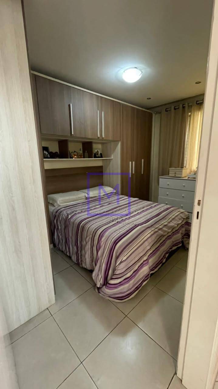 Apartamento, 2 quartos, 48 m² - Foto 4