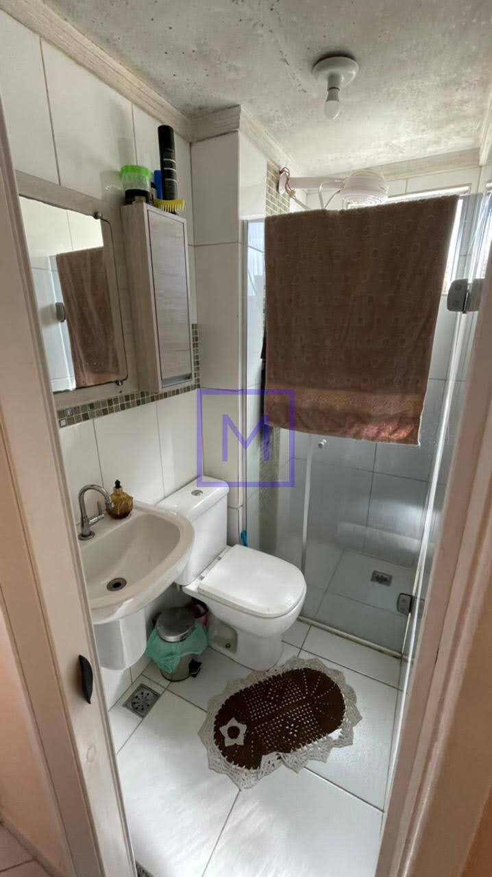 Apartamento, 2 quartos, 48 m² - Foto 6