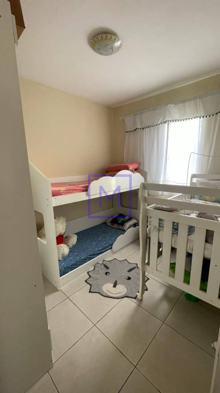 Apartamento, 2 quartos, 48 m² - Foto 7