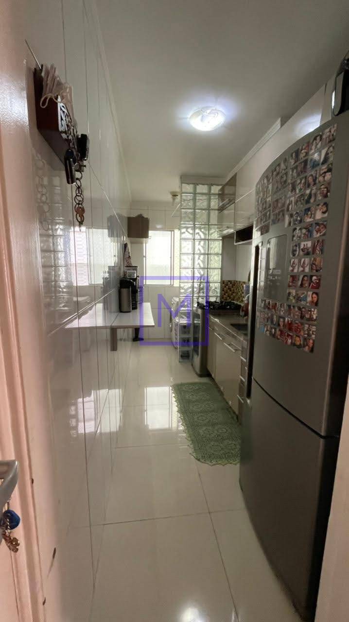 Apartamento, 2 quartos, 48 m² - Foto 9