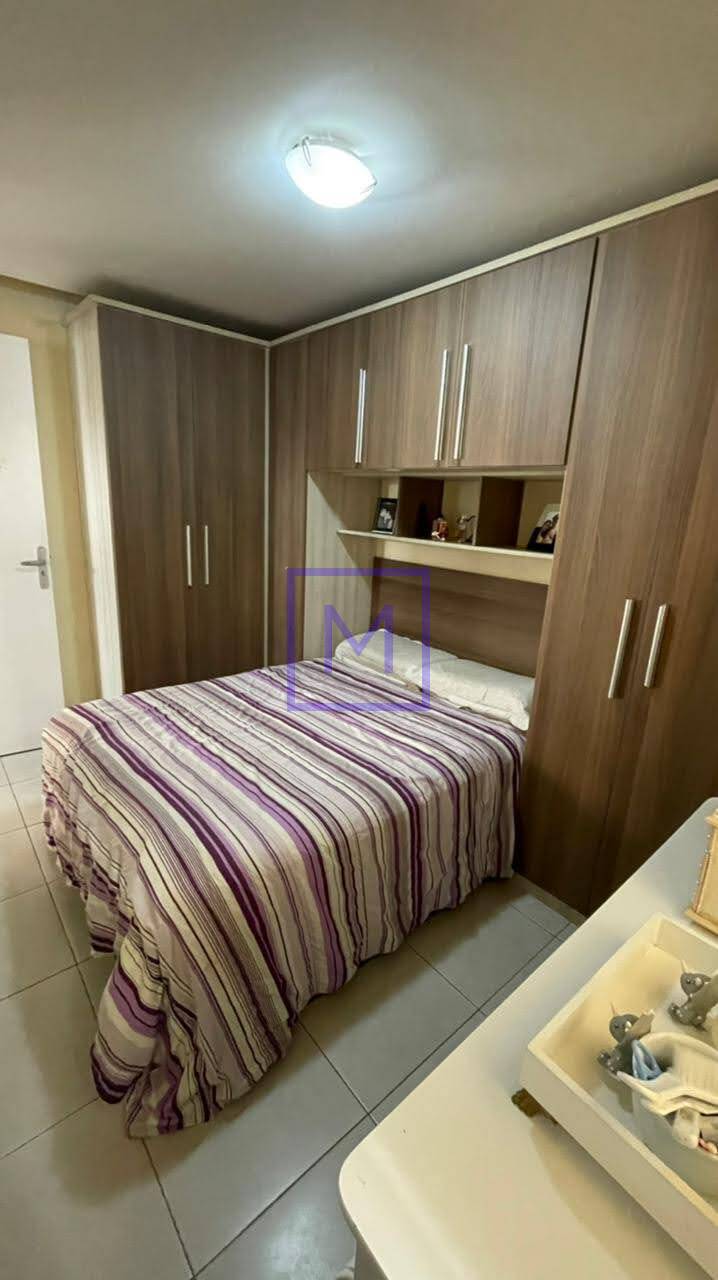 Apartamento, 2 quartos, 48 m² - Foto 3