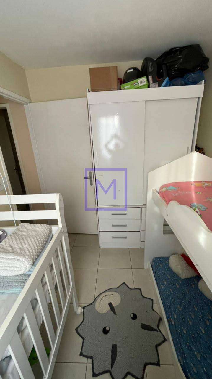 Apartamento, 2 quartos, 48 m² - Foto 8