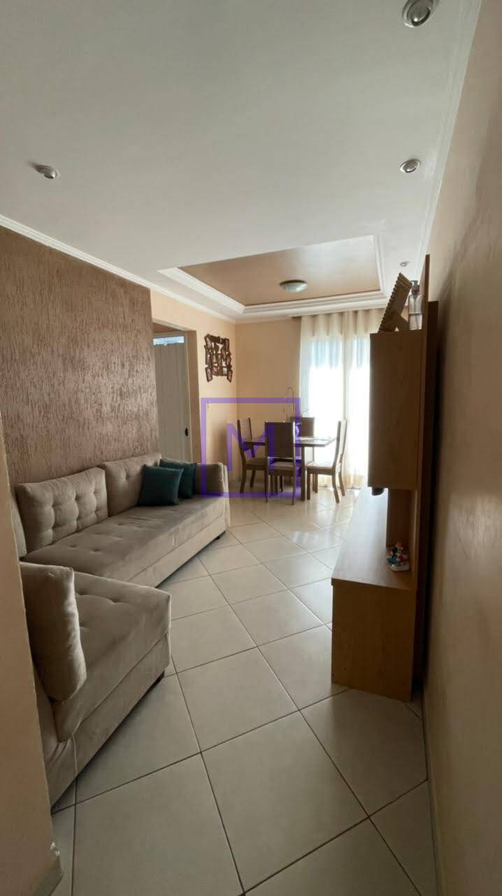 Apartamento, 2 quartos, 48 m² - Foto 2
