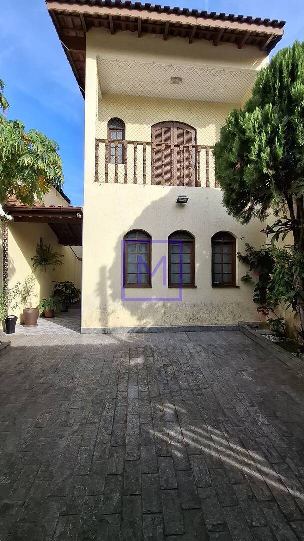 Casa, 4 quartos - Foto 2