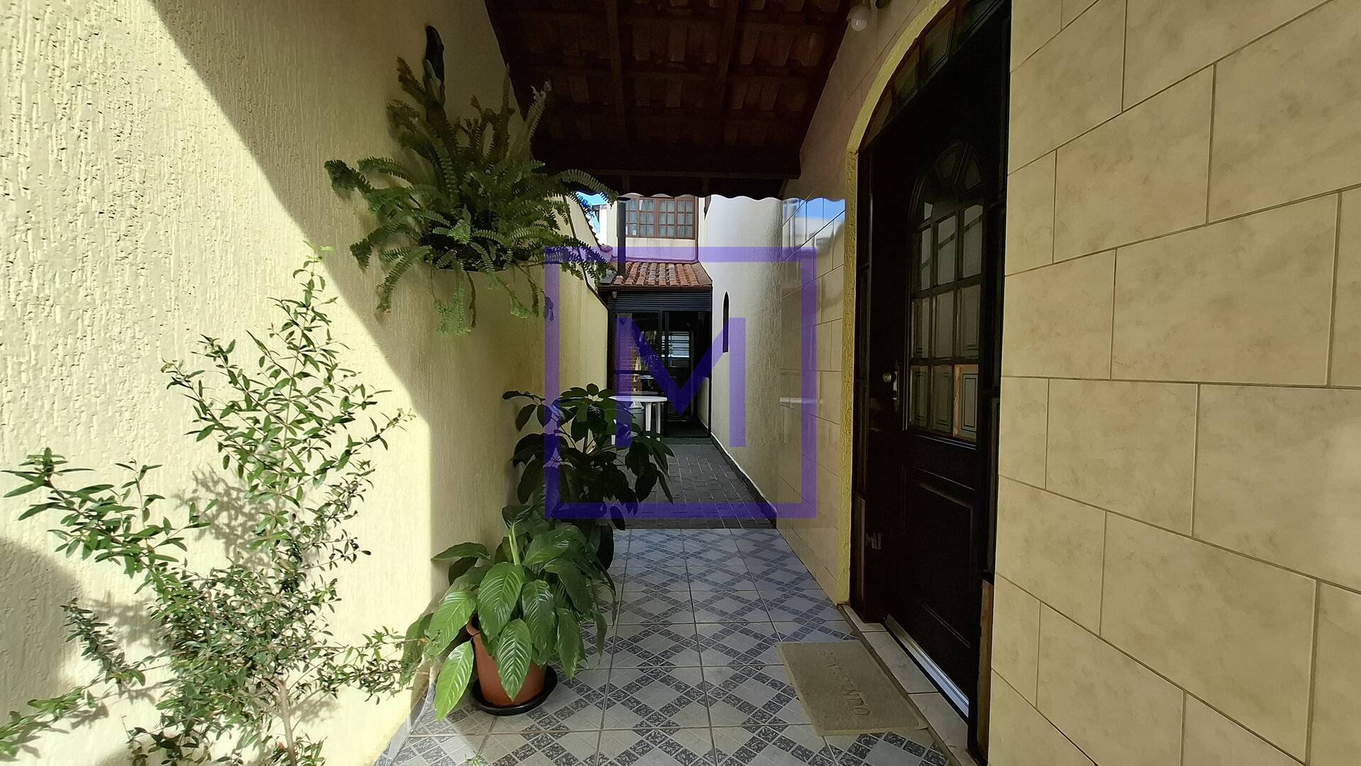 Casa, 4 quartos - Foto 5