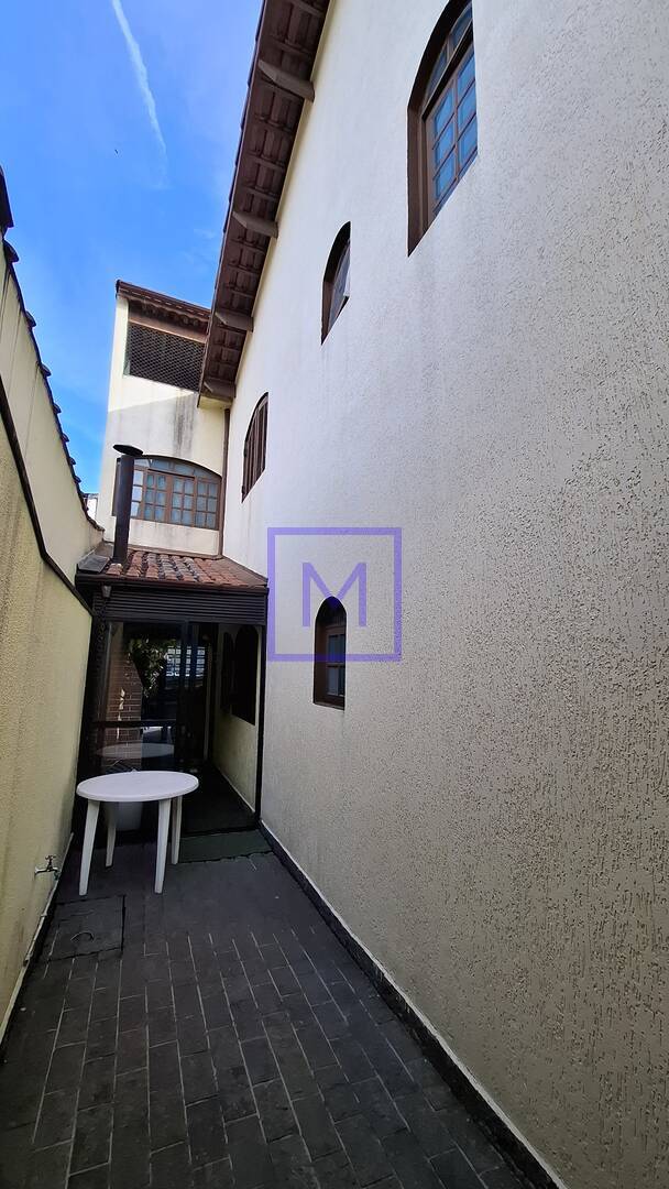 Casa, 4 quartos - Foto 6