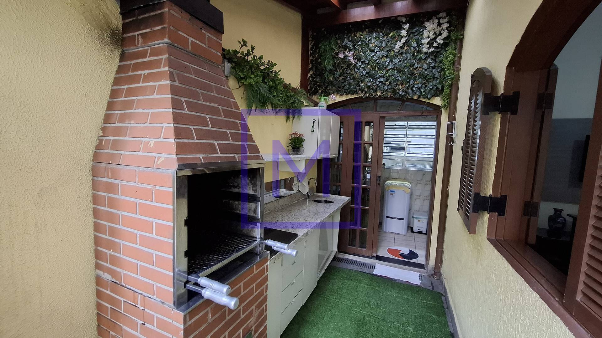Casa, 4 quartos - Foto 7