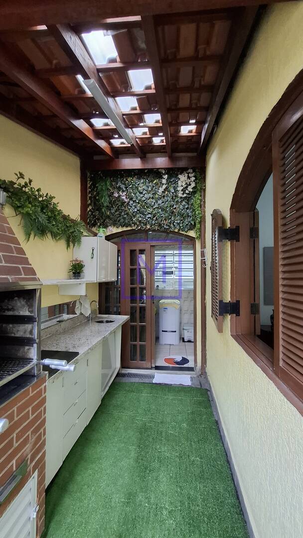 Casa, 4 quartos - Foto 8
