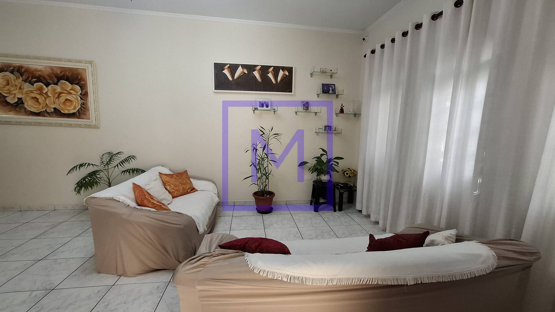 Casa, 4 quartos - Foto 10