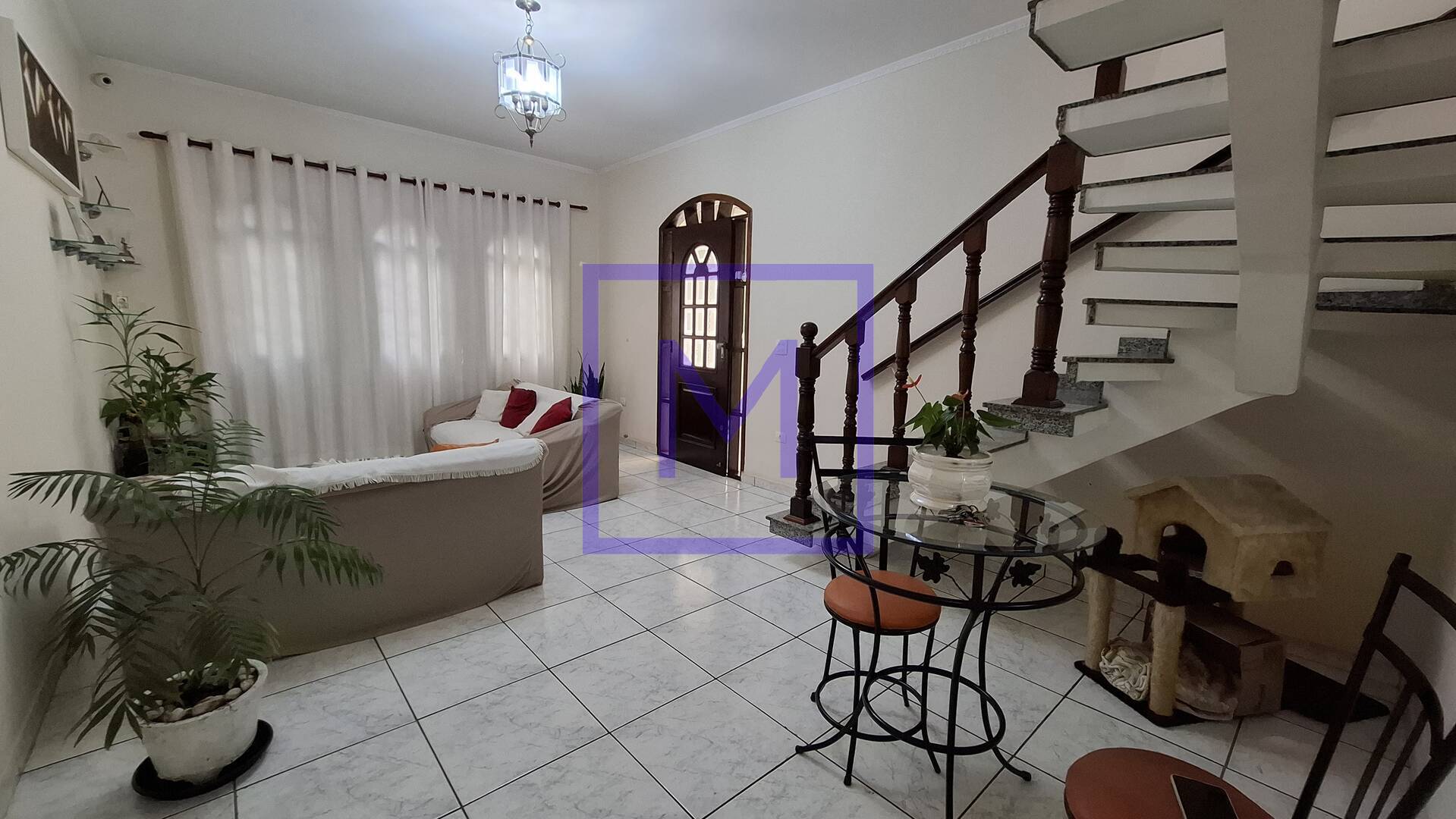 Casa, 4 quartos - Foto 13