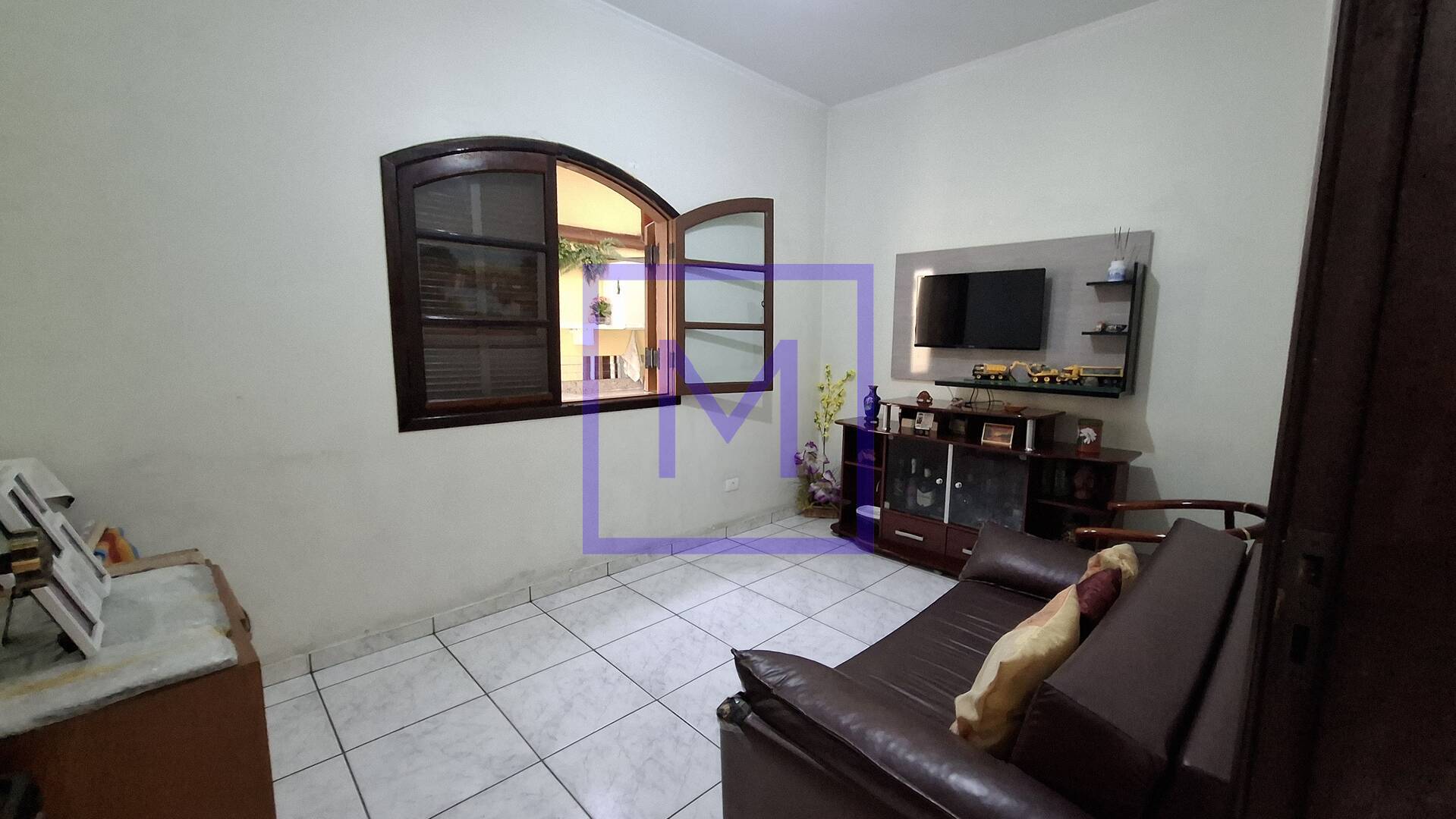 Casa, 4 quartos - Foto 18