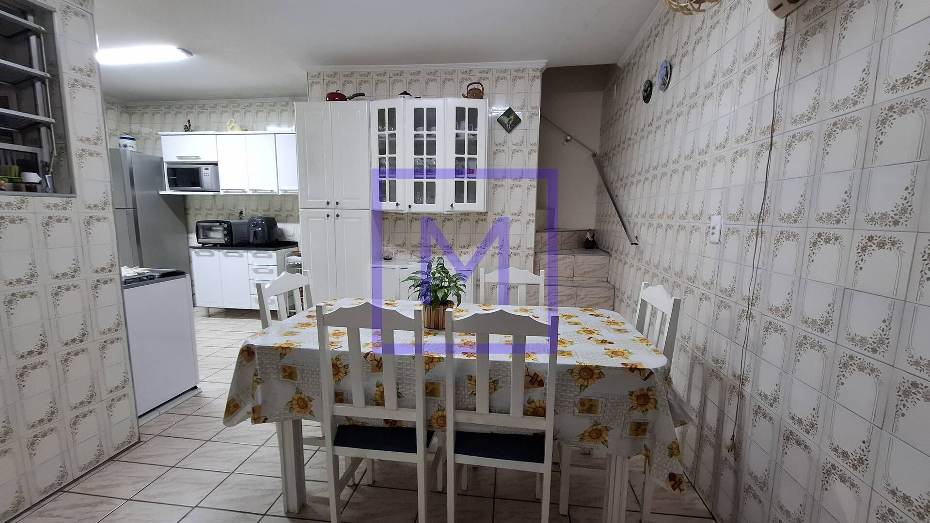 Casa, 4 quartos - Foto 22