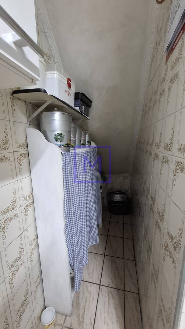 Casa, 4 quartos - Foto 27