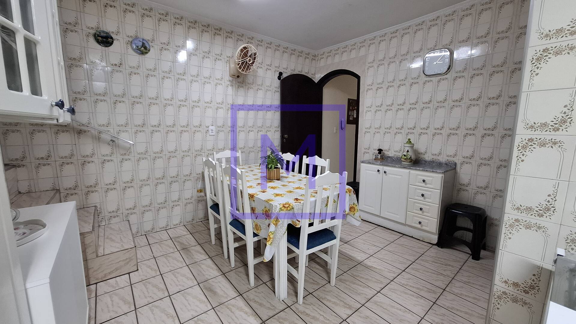 Casa, 4 quartos - Foto 28