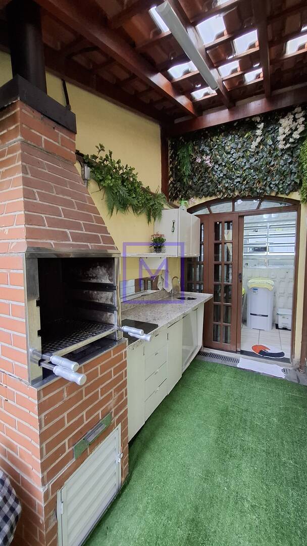 Casa, 4 quartos - Foto 33