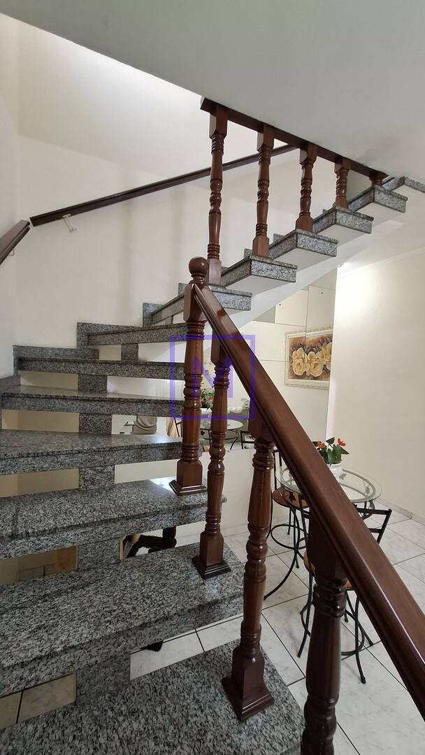 Casa, 4 quartos - Foto 34