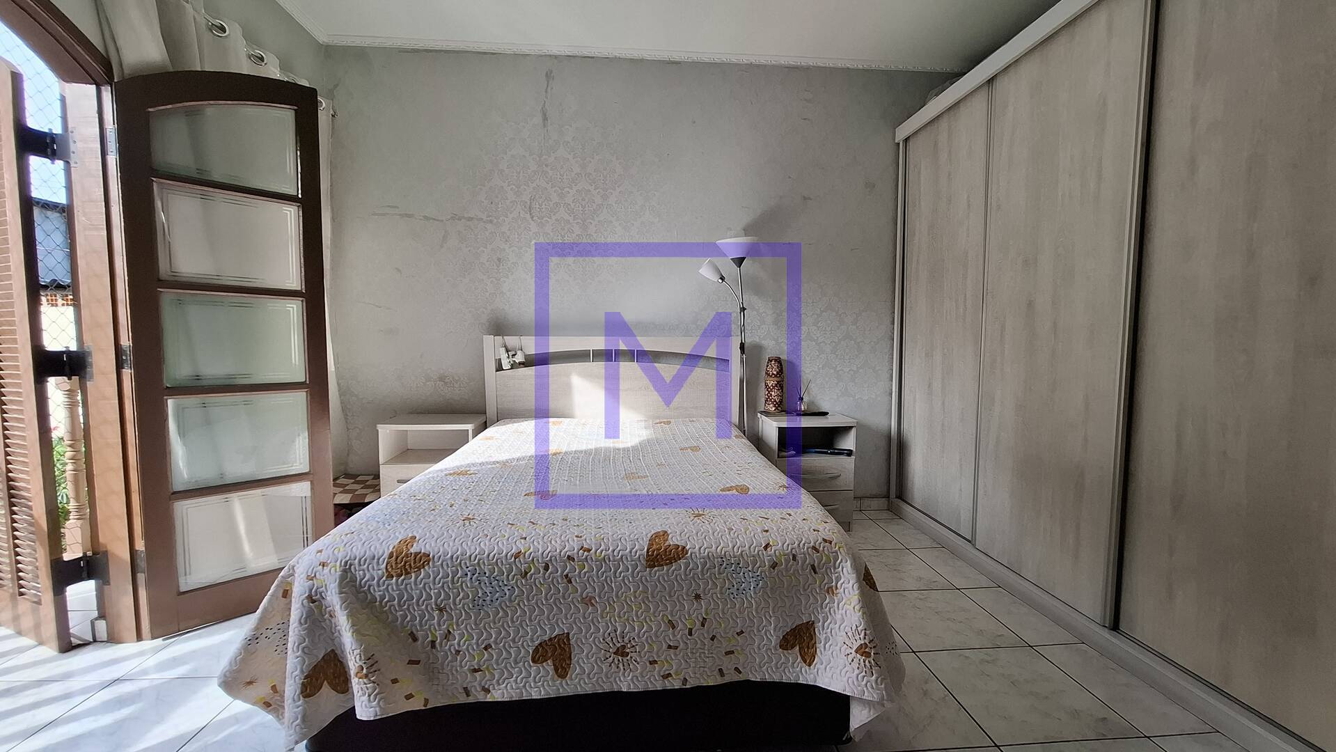 Casa, 4 quartos - Foto 36