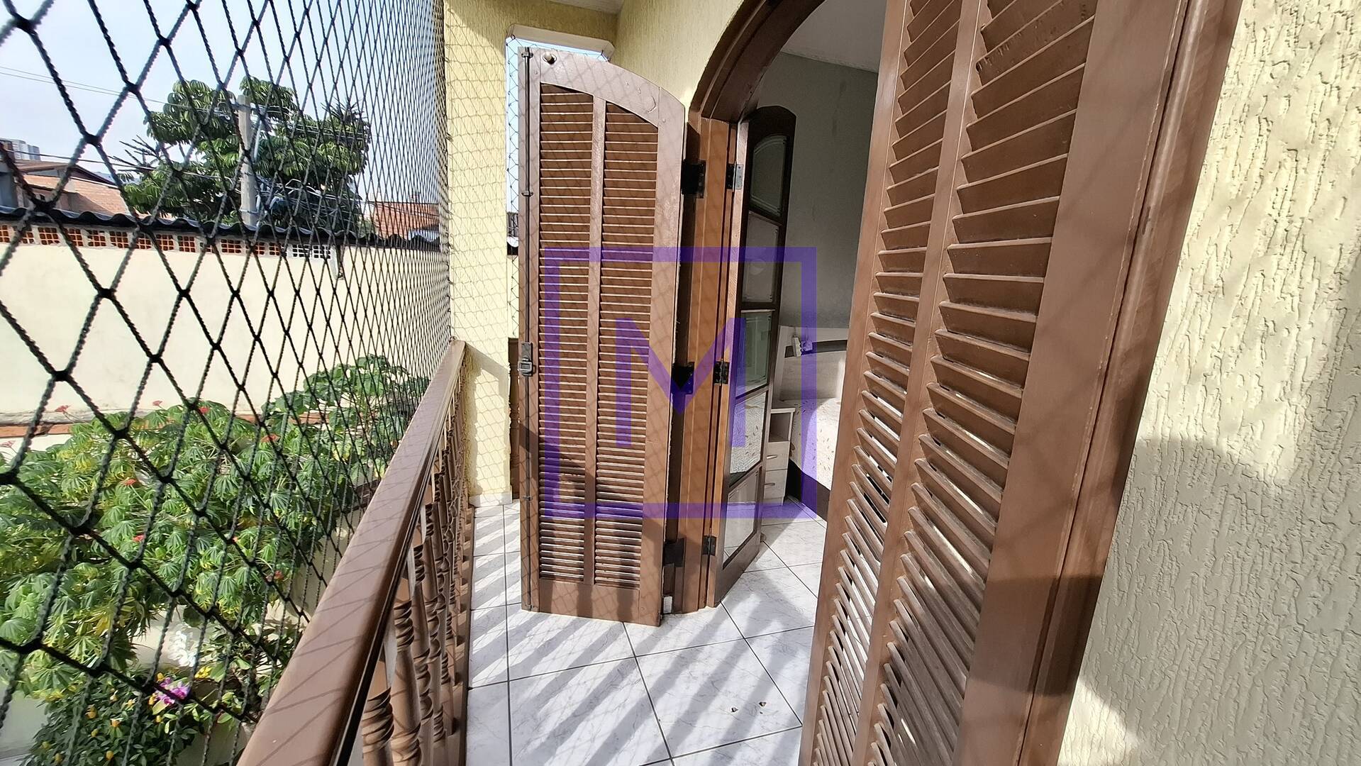 Casa, 4 quartos - Foto 38