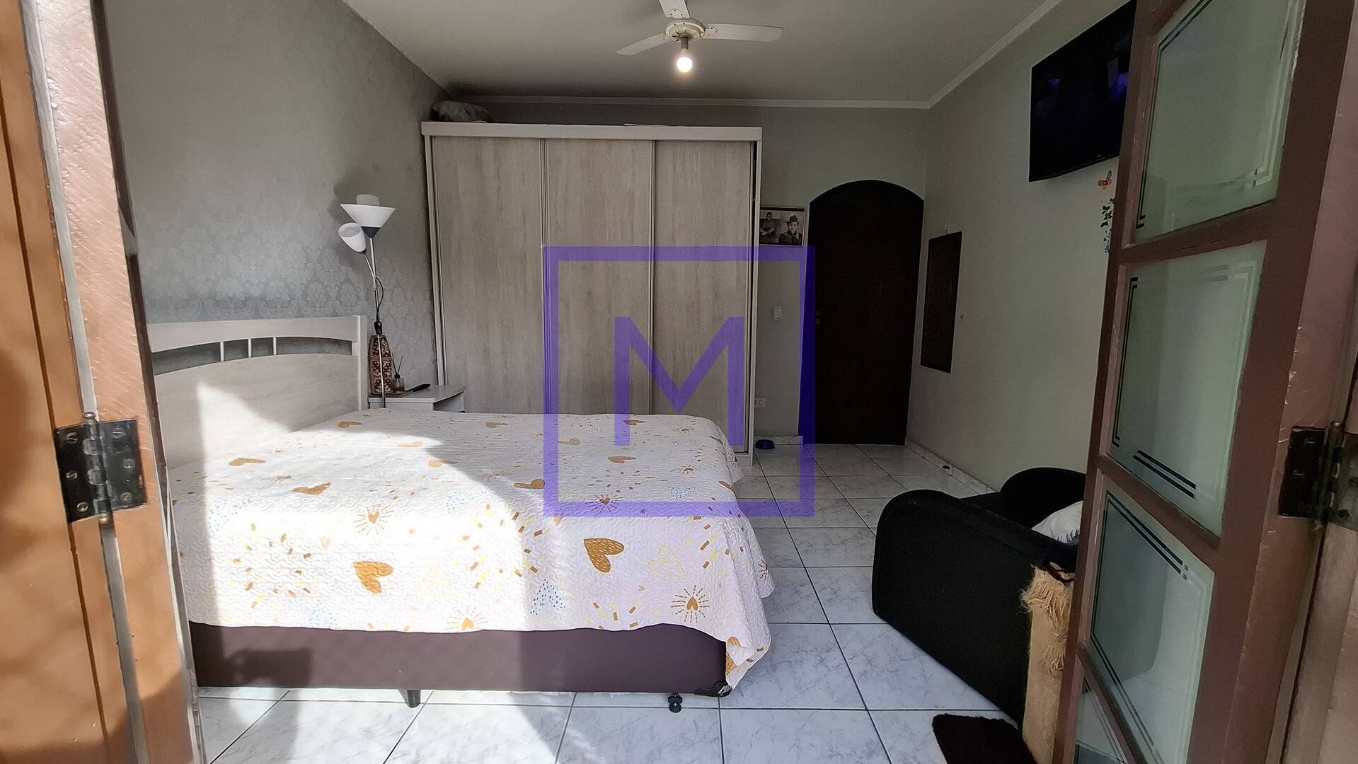Casa, 4 quartos - Foto 39