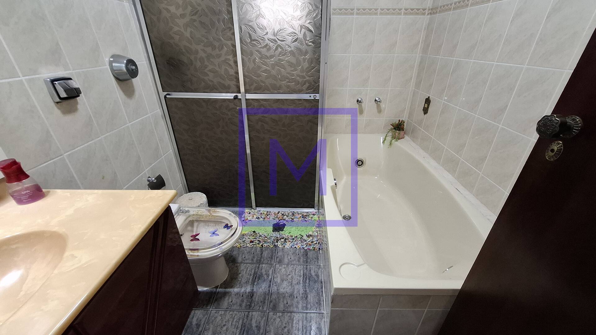 Casa, 4 quartos - Foto 43