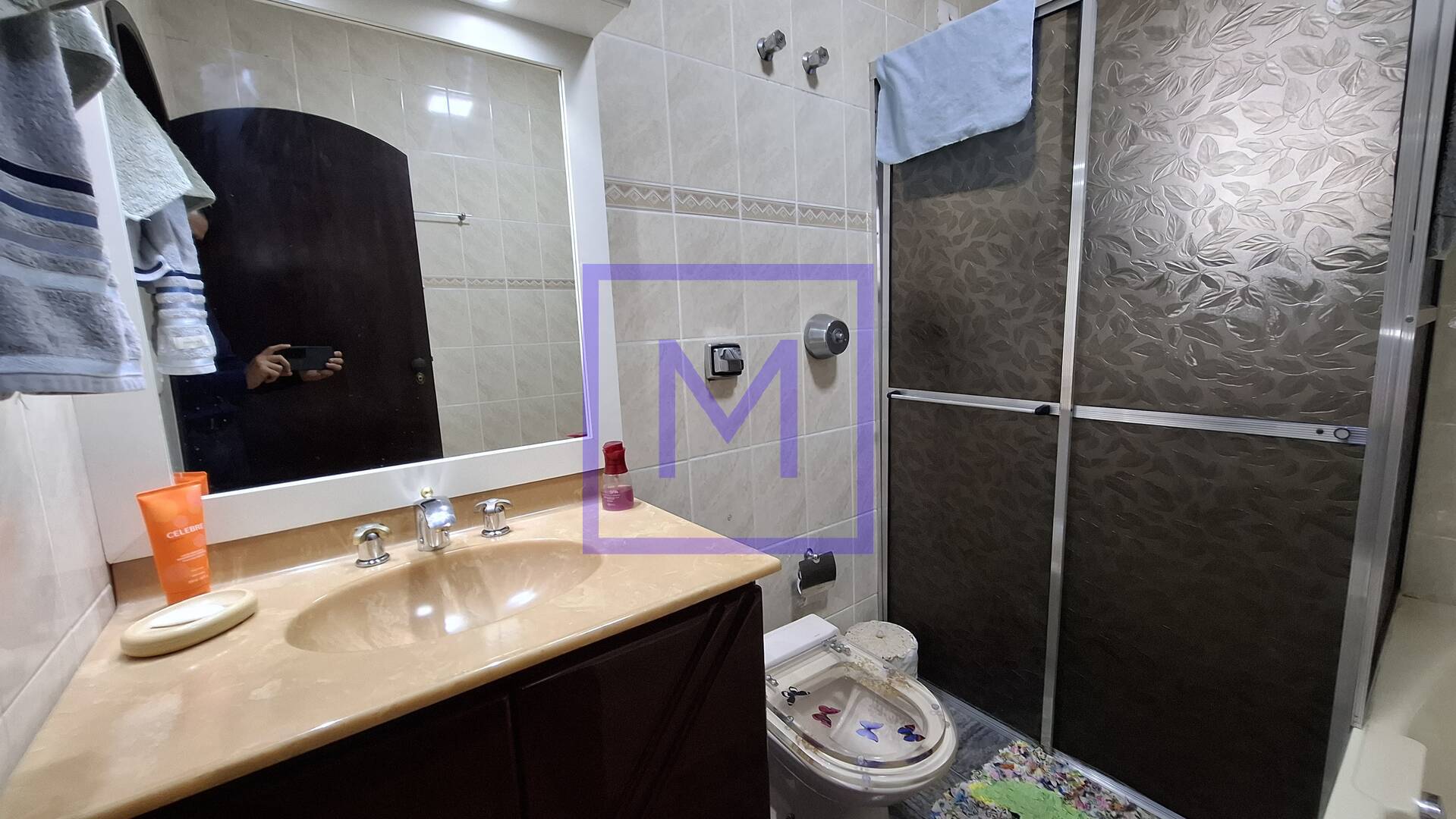 Casa, 4 quartos - Foto 44
