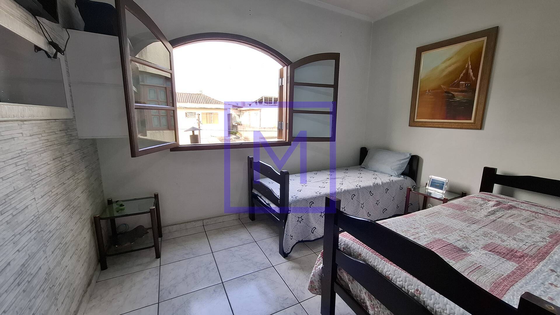 Casa, 4 quartos - Foto 46