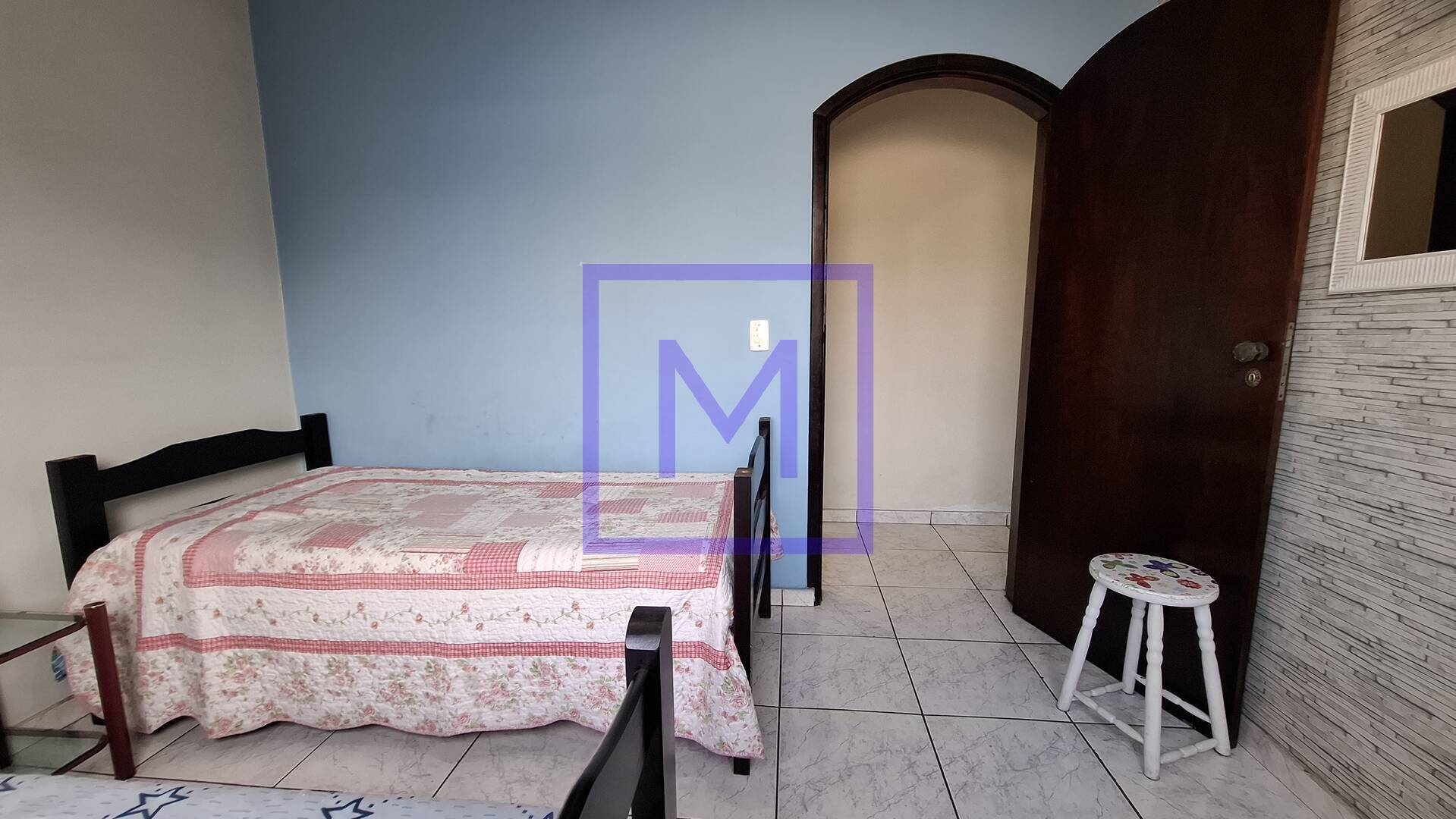 Casa, 4 quartos - Foto 49