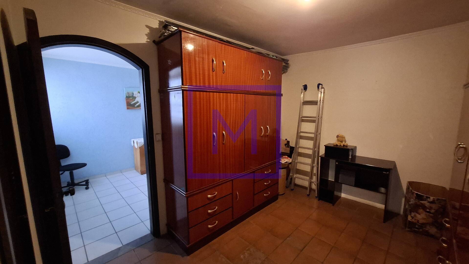 Casa, 4 quartos - Foto 50