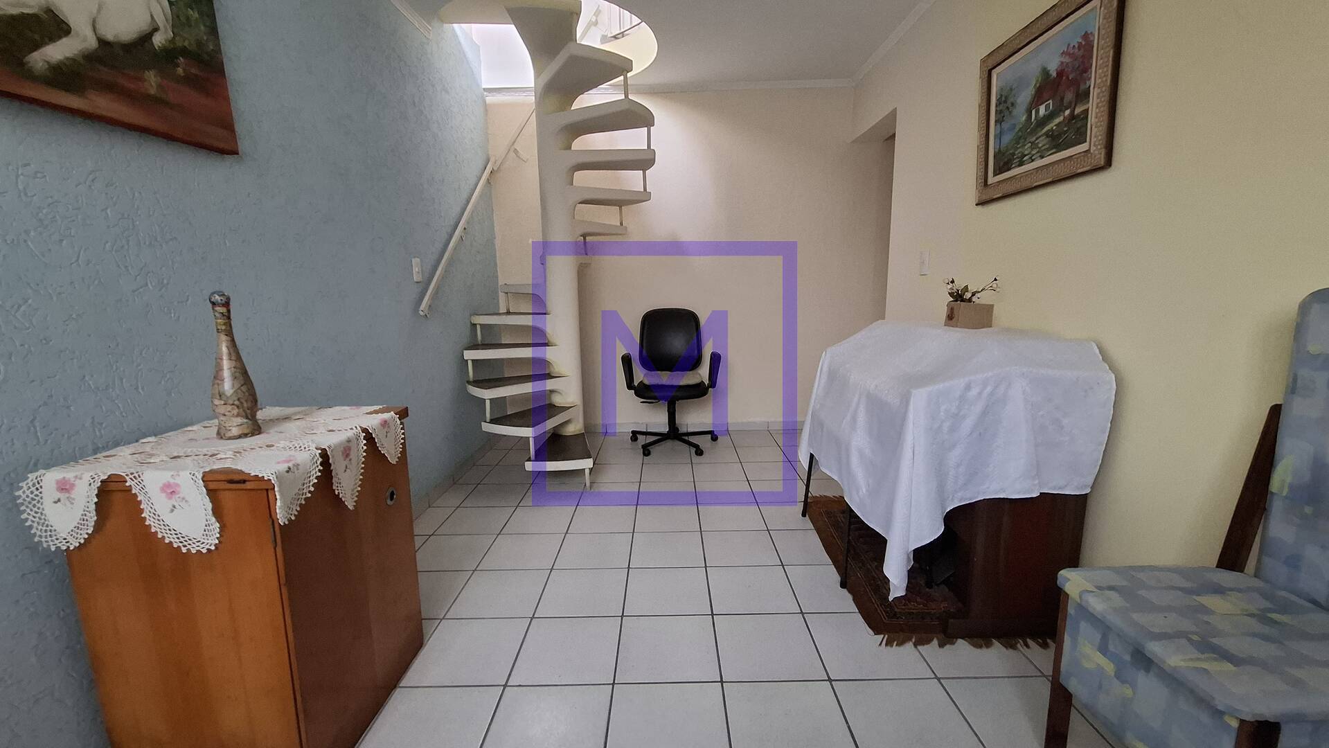 Casa, 4 quartos - Foto 53