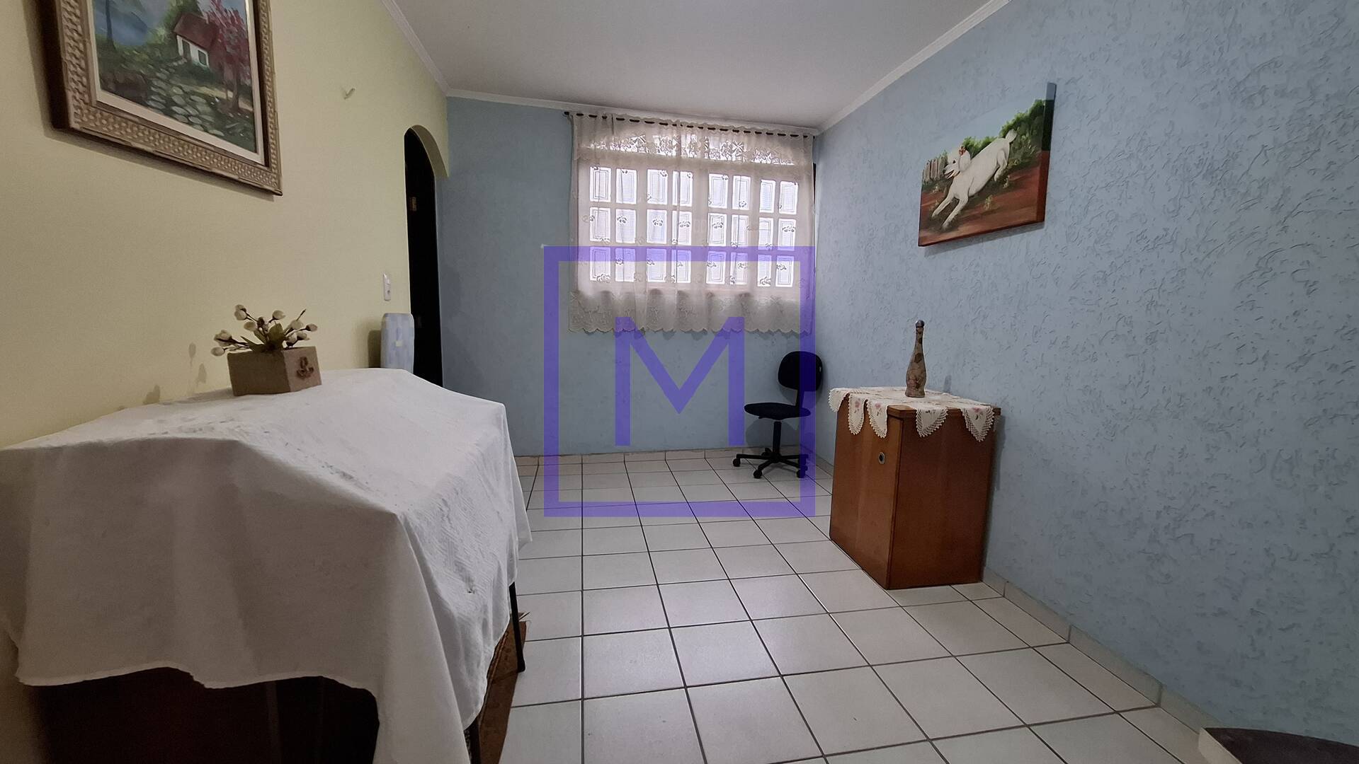 Casa, 4 quartos - Foto 54