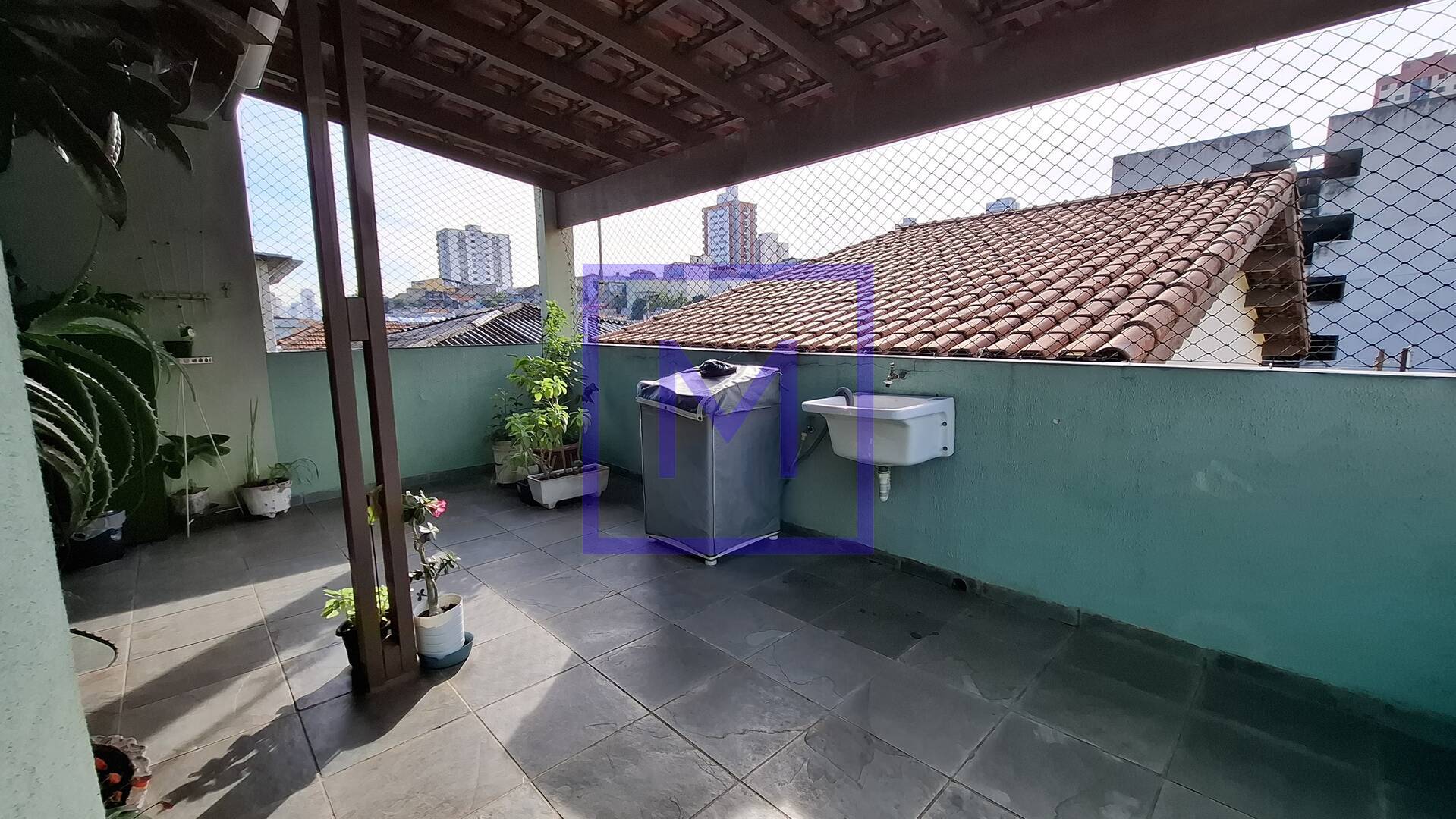 Casa, 4 quartos - Foto 56