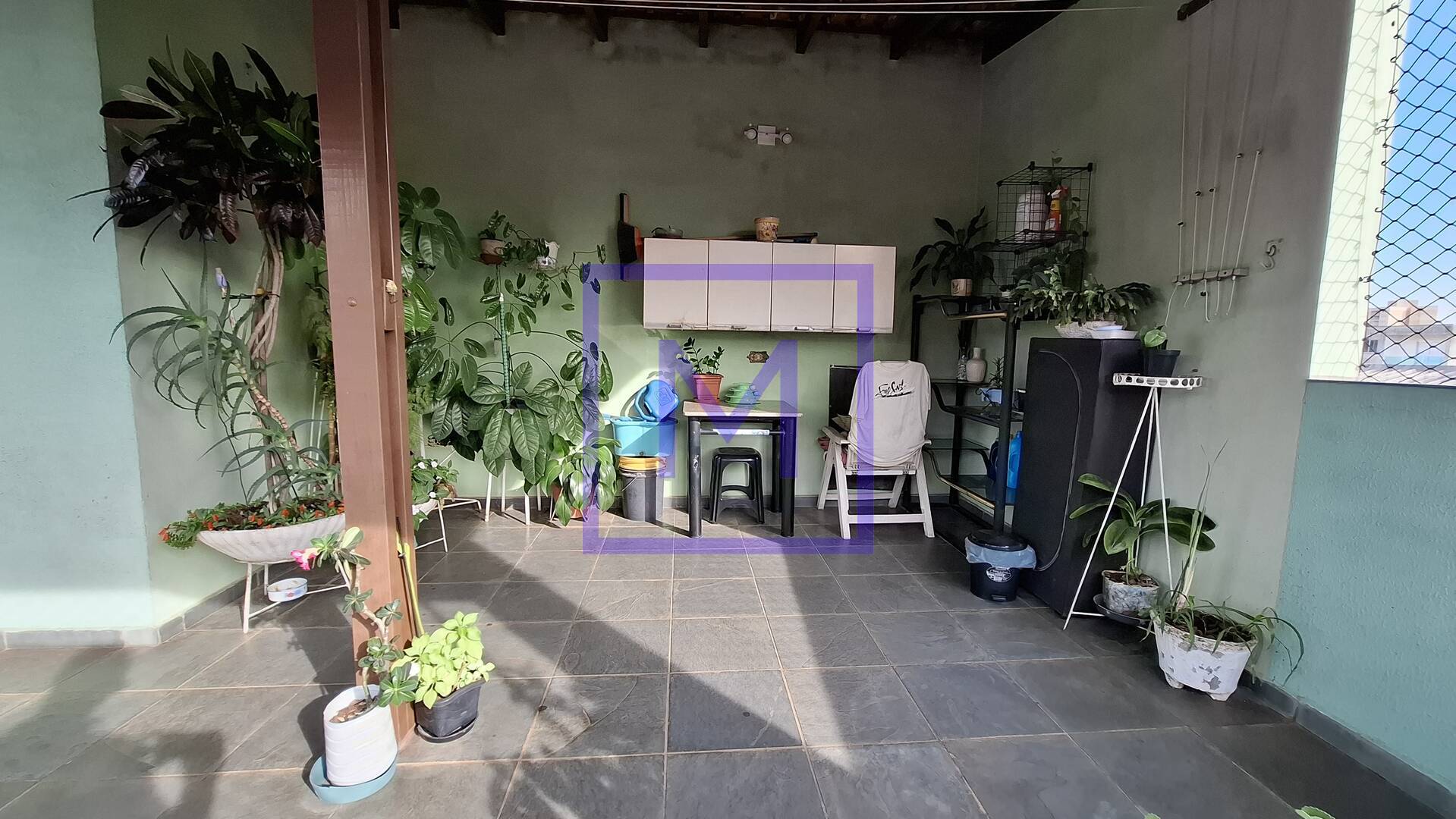 Casa, 4 quartos - Foto 58
