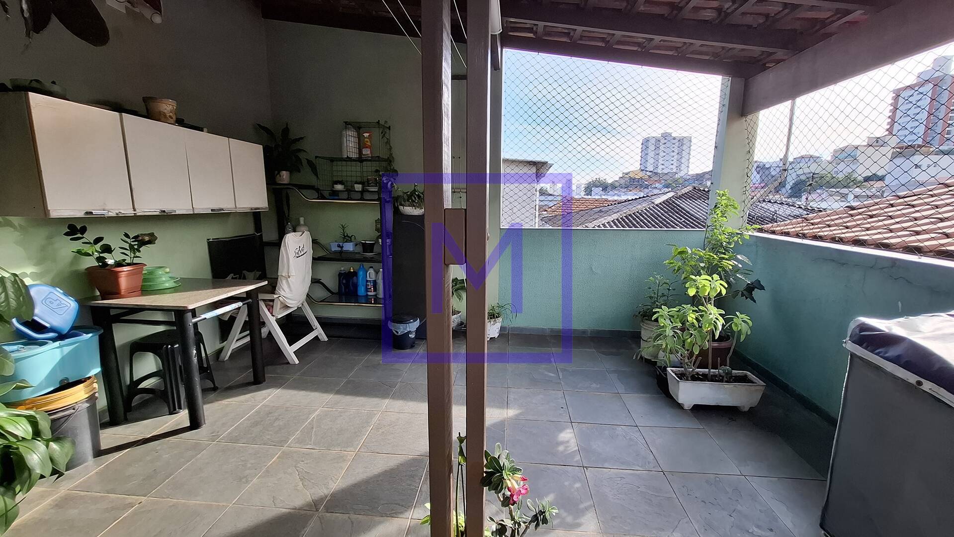 Casa, 4 quartos - Foto 59