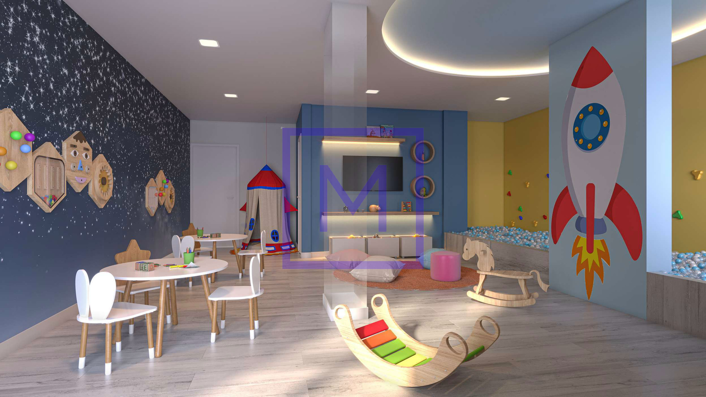 Apartamento, 2 quartos, 36 m² - Foto 8