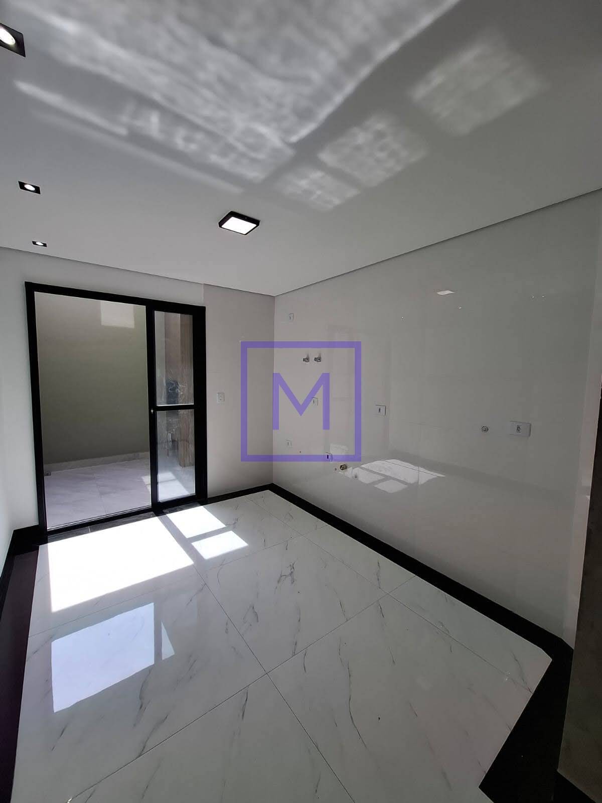 Casa, 3 quartos, 110 m² - Foto 2